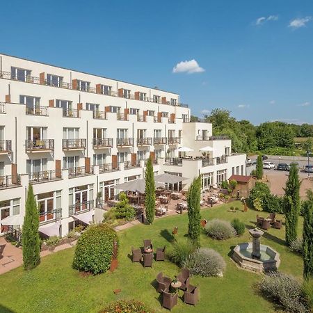 Hotel Villa Medici Бад-Шёнборн Экстерьер фото