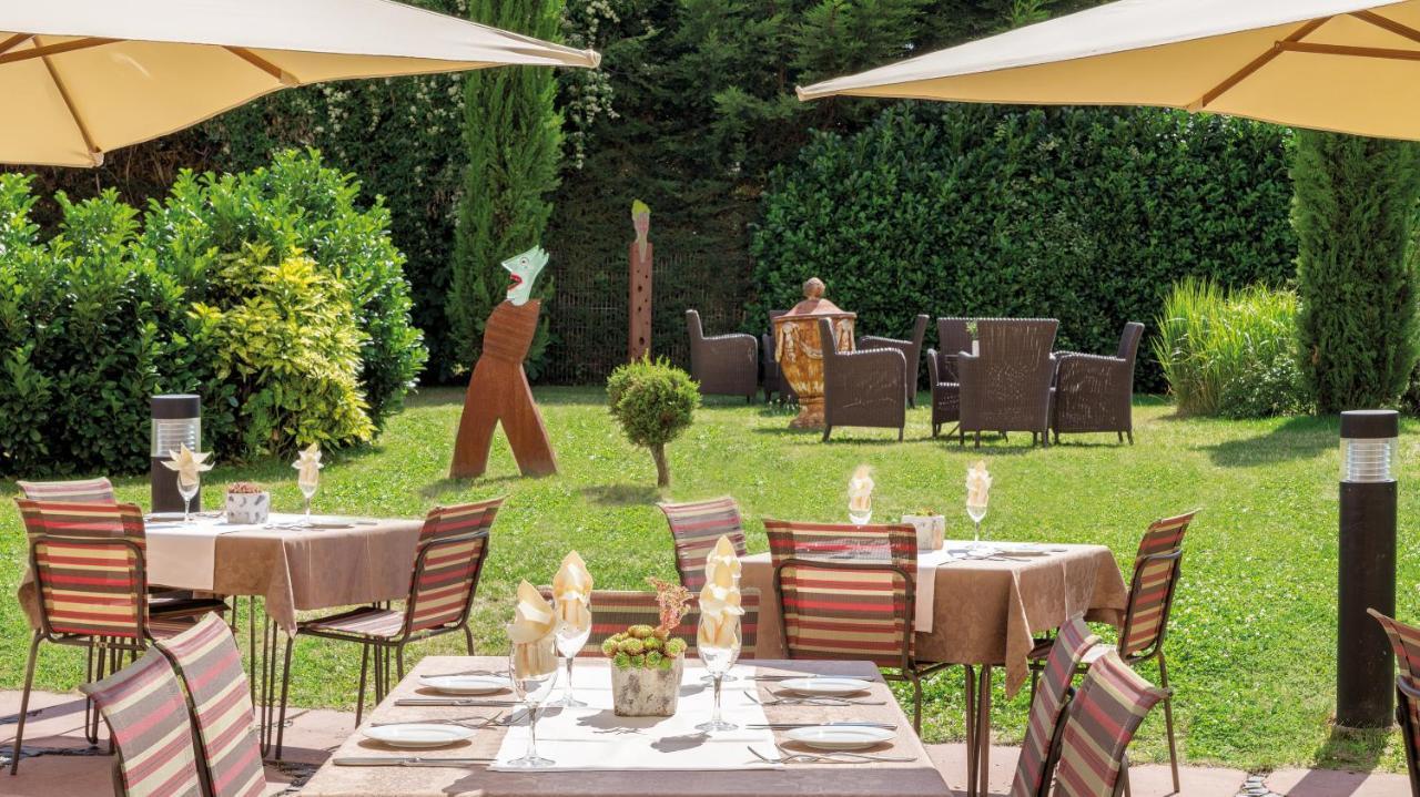 Hotel Villa Medici Бад-Шёнборн Экстерьер фото